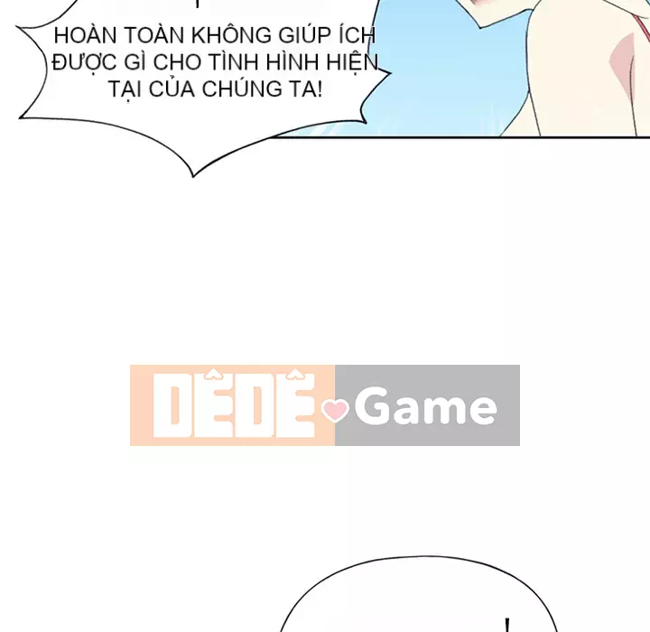 15 Cô Gái Crusoe Chương 1-48