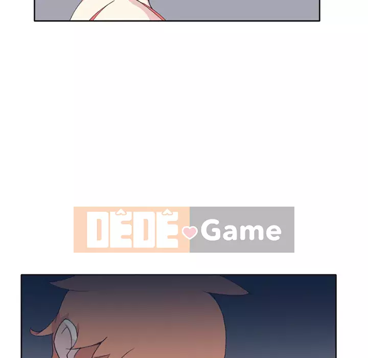 15 Cô Gái Crusoe Chương 1-48