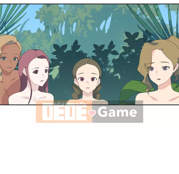 15 Cô Gái Crusoe Chương 1-48