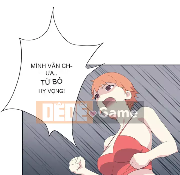 15 Cô Gái Crusoe Chương 1-48