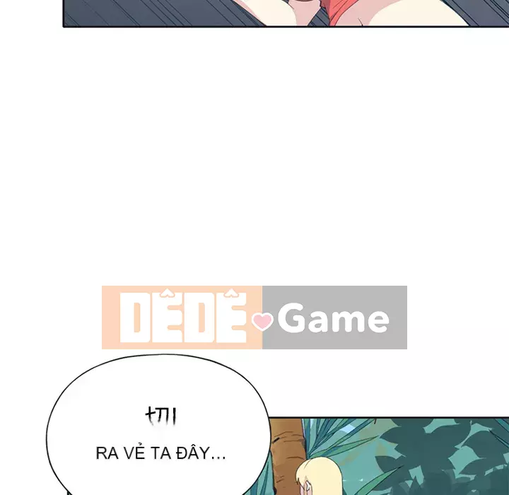 15 Cô Gái Crusoe Chương 1-48