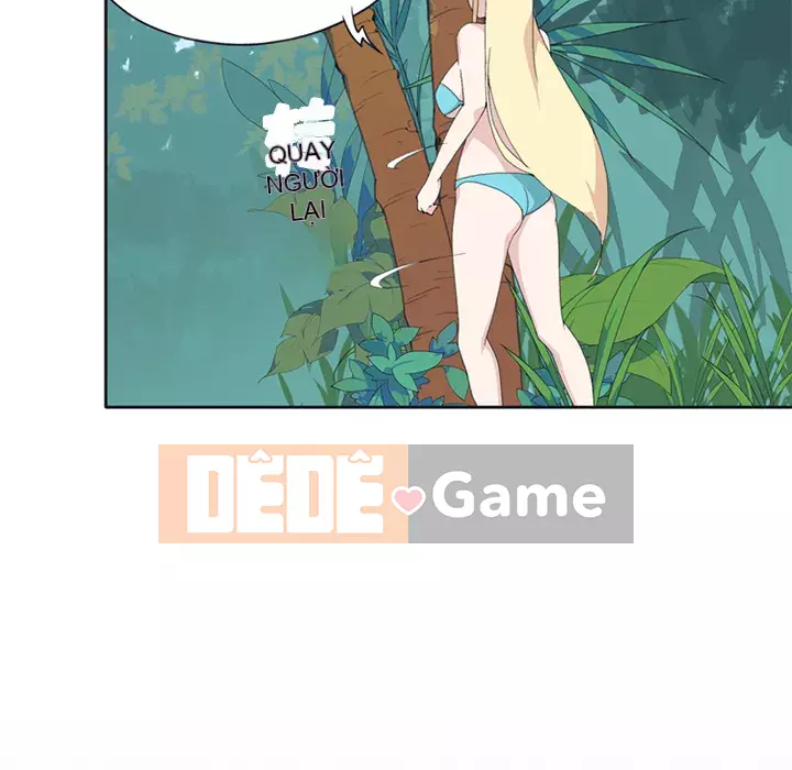 15 Cô Gái Crusoe Chương 1-48