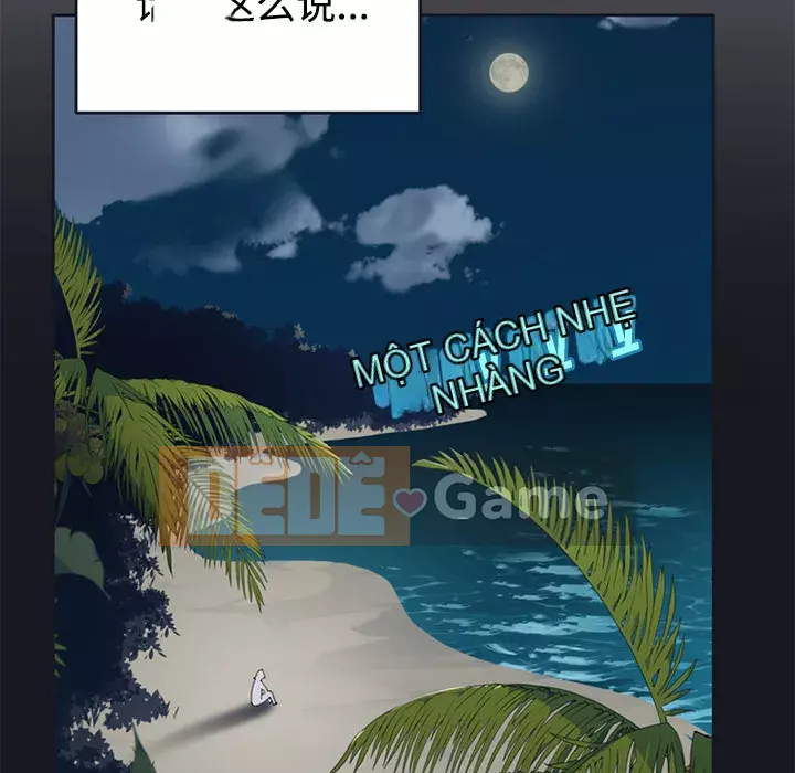 15 Cô Gái Crusoe Chương 1-48