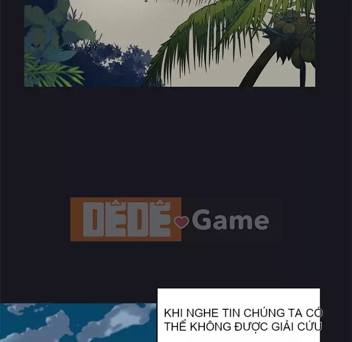 15 Cô Gái Crusoe Chương 1-48