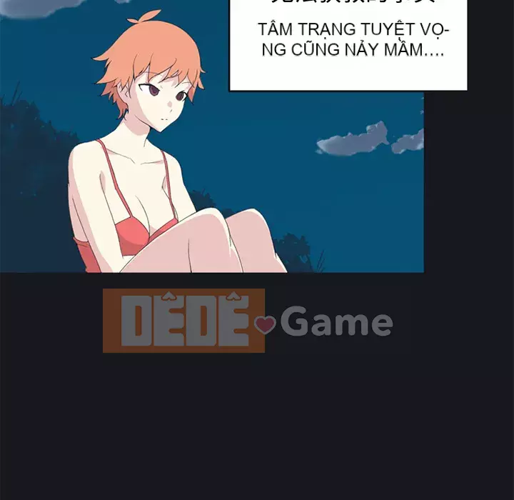 15 Cô Gái Crusoe Chương 1-48