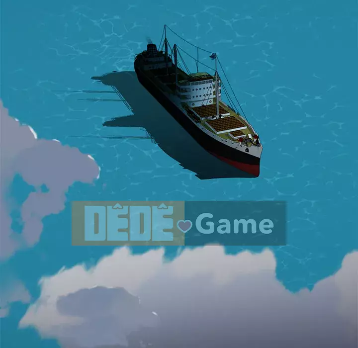 15 Cô Gái Crusoe Chương 1-48