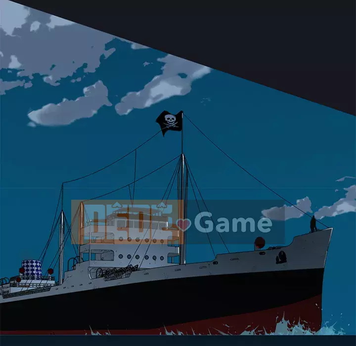 15 Cô Gái Crusoe Chương 1-48