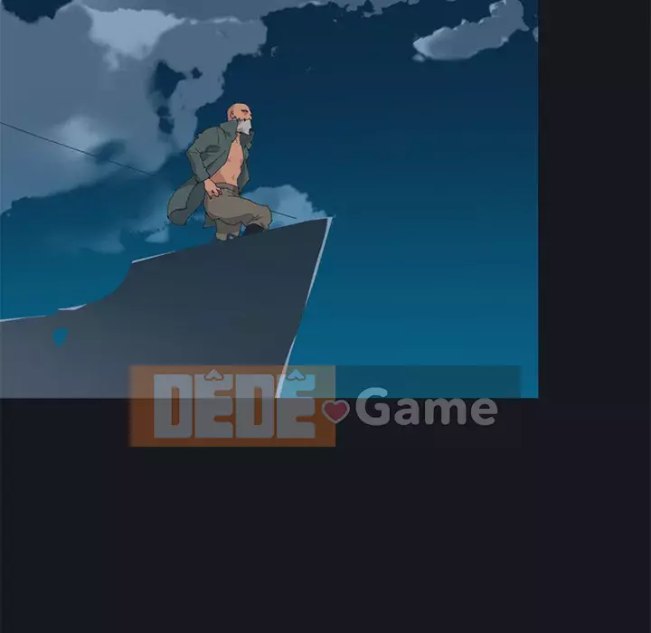 15 Cô Gái Crusoe Chương 1-48