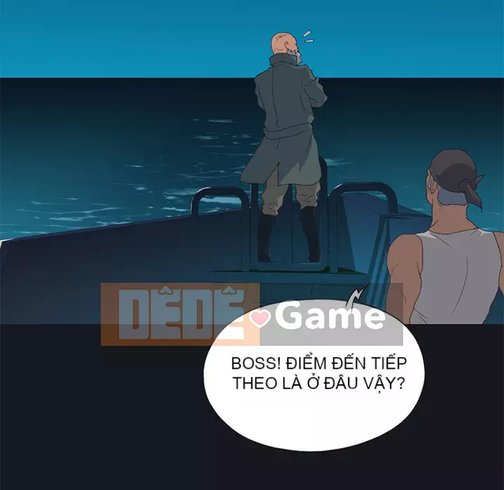 15 Cô Gái Crusoe Chương 1-48