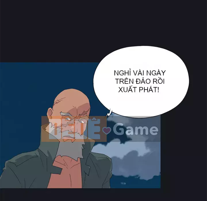 15 Cô Gái Crusoe Chương 1-48