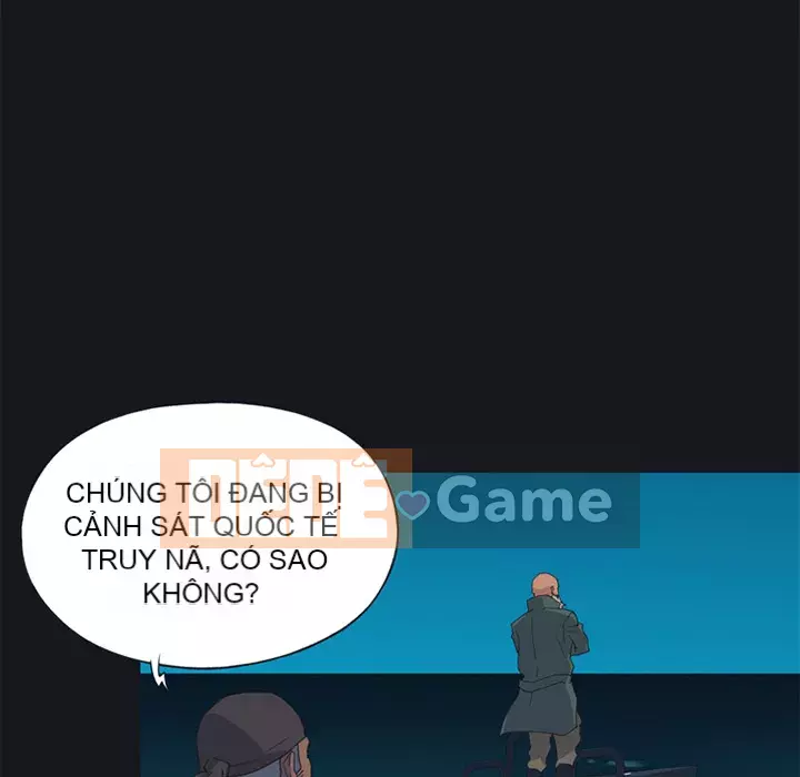 15 Cô Gái Crusoe Chương 1-48