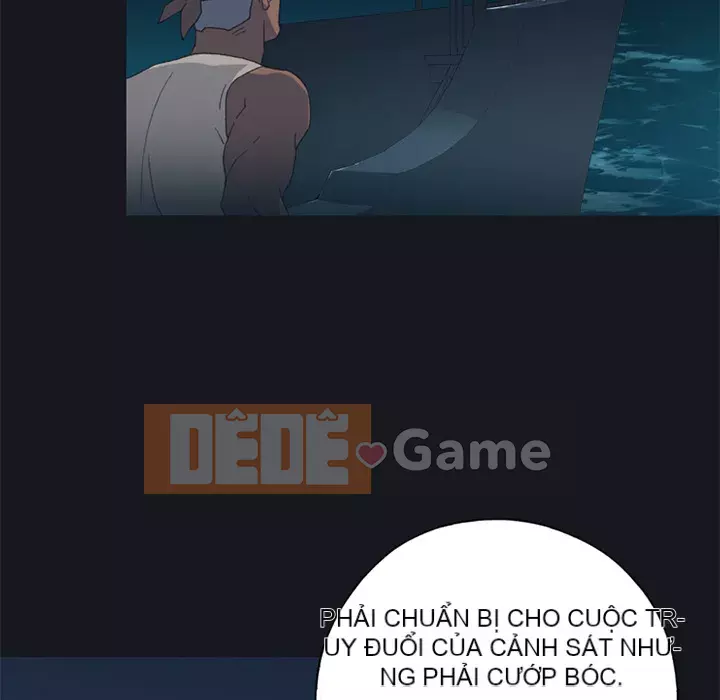 15 Cô Gái Crusoe Chương 1-48