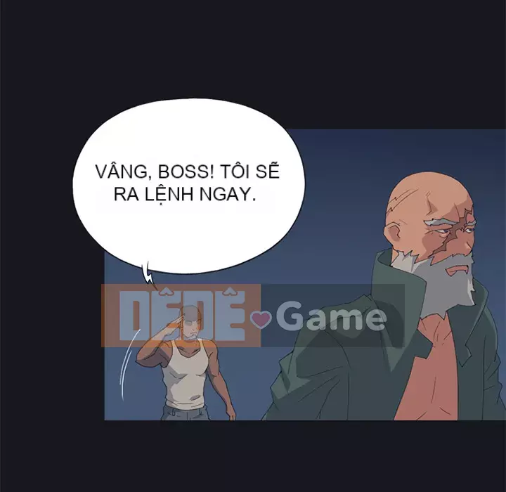 15 Cô Gái Crusoe Chương 1-48