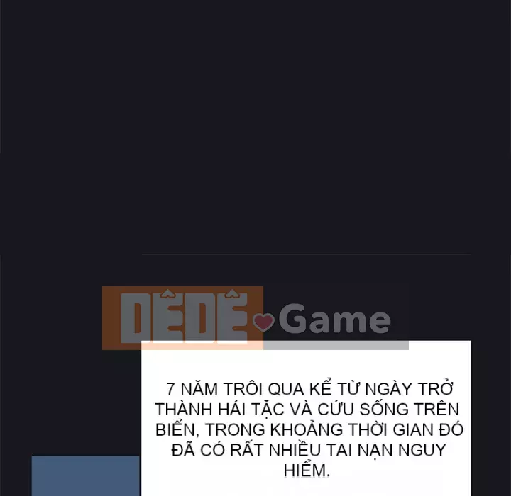 15 Cô Gái Crusoe Chương 1-48