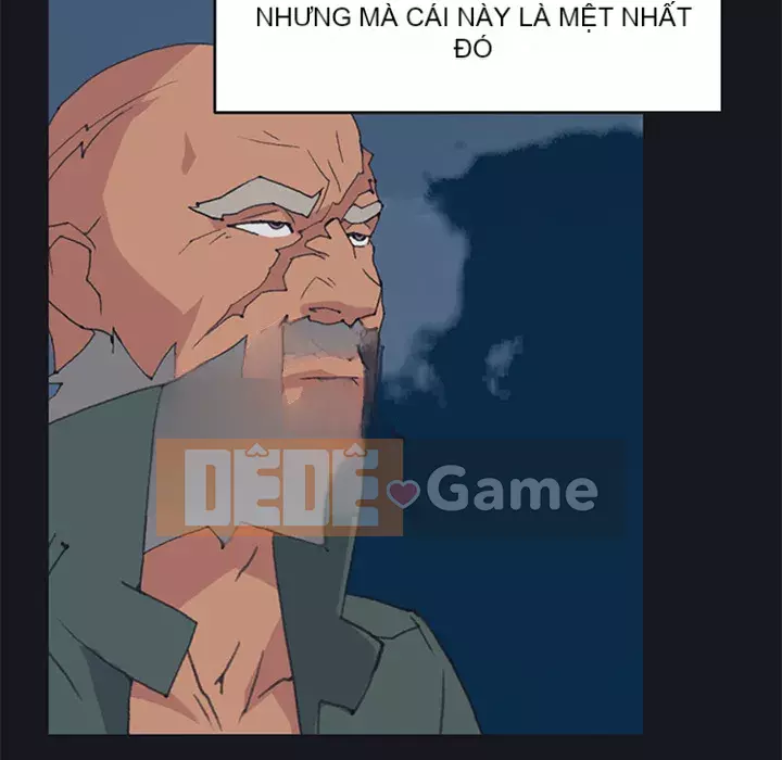 15 Cô Gái Crusoe Chương 1-48