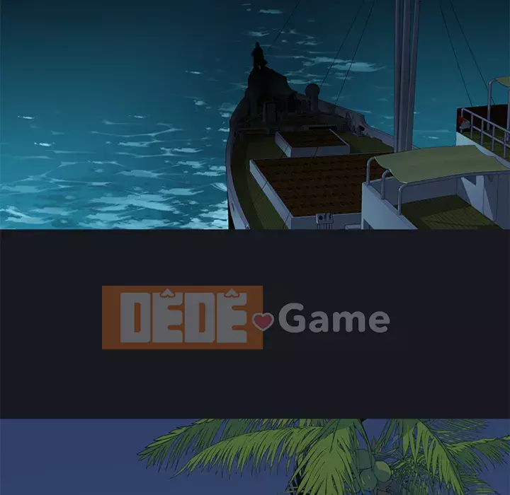 15 Cô Gái Crusoe Chương 1-48