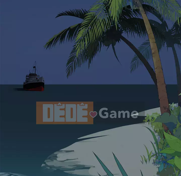 15 Cô Gái Crusoe Chương 1-48