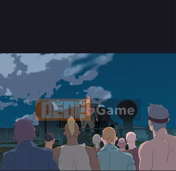 15 Cô Gái Crusoe Chương 1-48