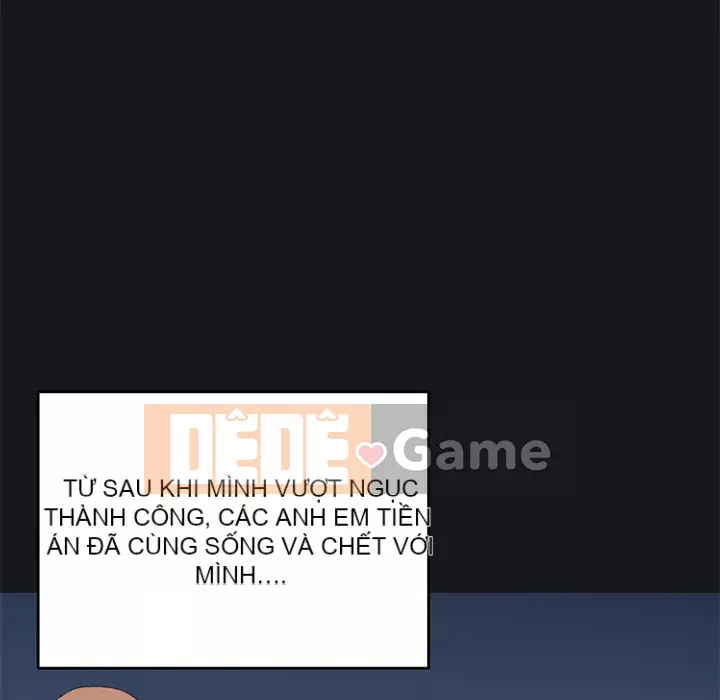 15 Cô Gái Crusoe Chương 1-48