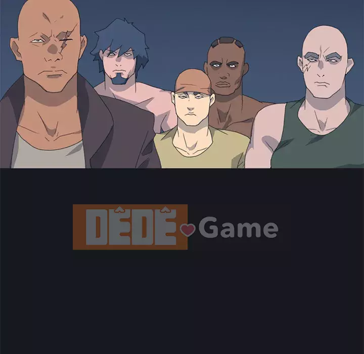 15 Cô Gái Crusoe Chương 1-48