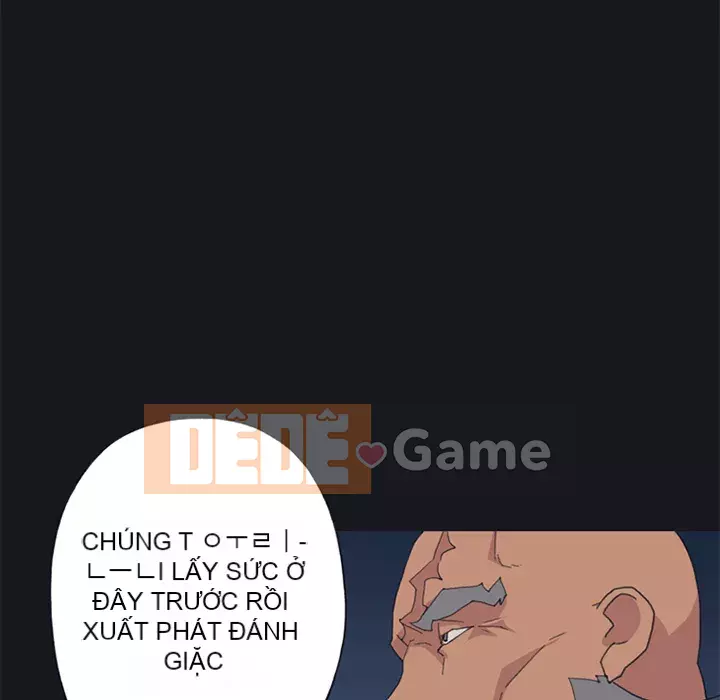 15 Cô Gái Crusoe Chương 1-48