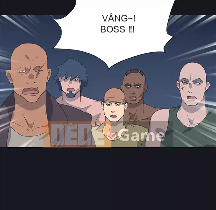 15 Cô Gái Crusoe Chương 1-48