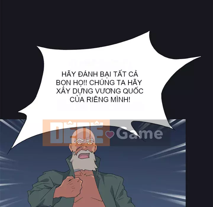 15 Cô Gái Crusoe Chương 1-48