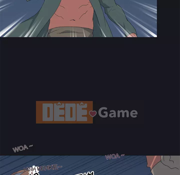 15 Cô Gái Crusoe Chương 1-48