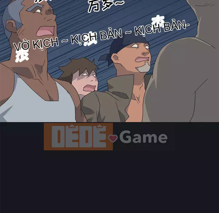 15 Cô Gái Crusoe Chương 1-48