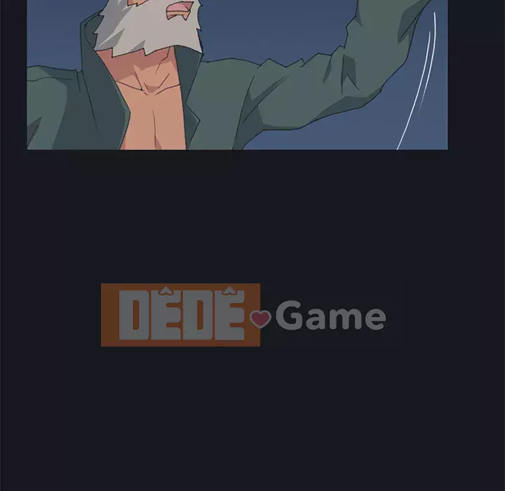 15 Cô Gái Crusoe Chương 1-48