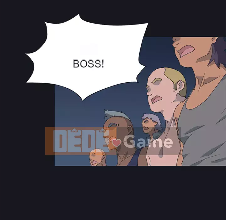 15 Cô Gái Crusoe Chương 1-48