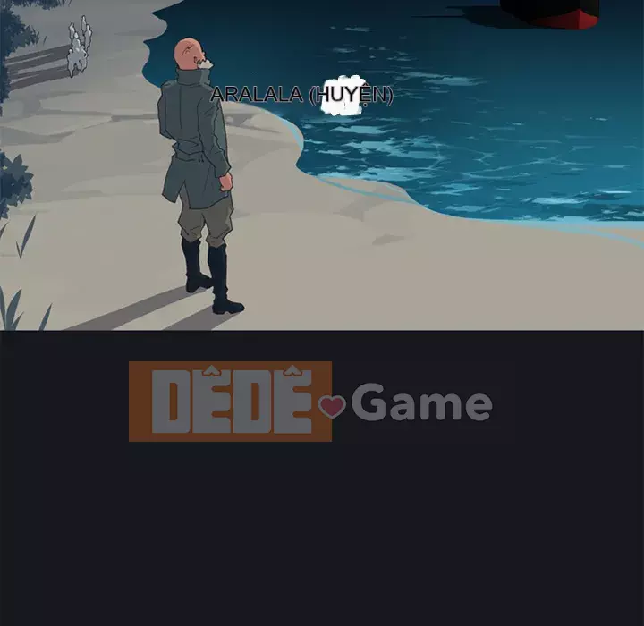 15 Cô Gái Crusoe Chương 1-48