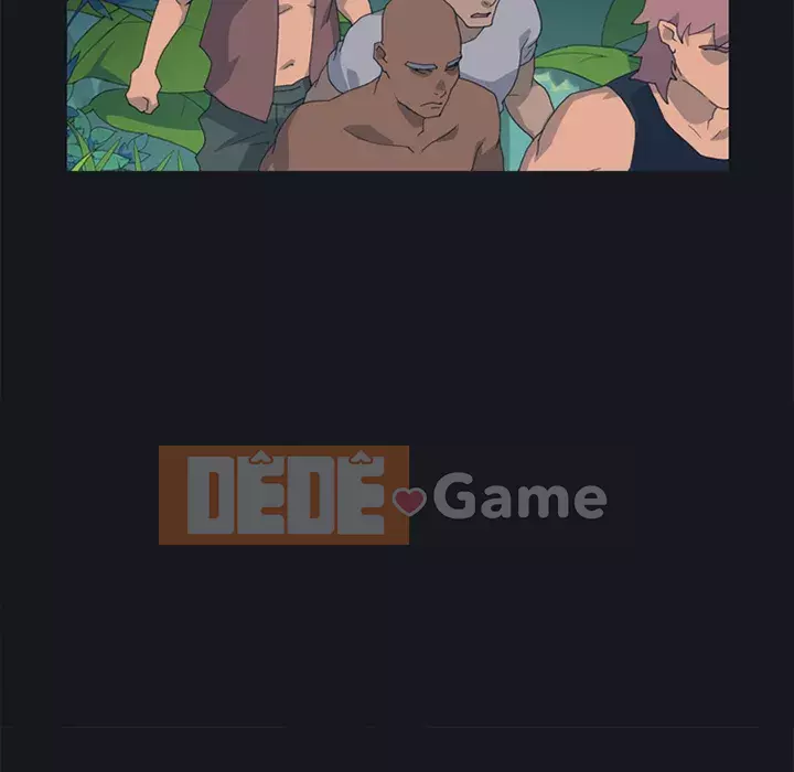 15 Cô Gái Crusoe Chương 1-48