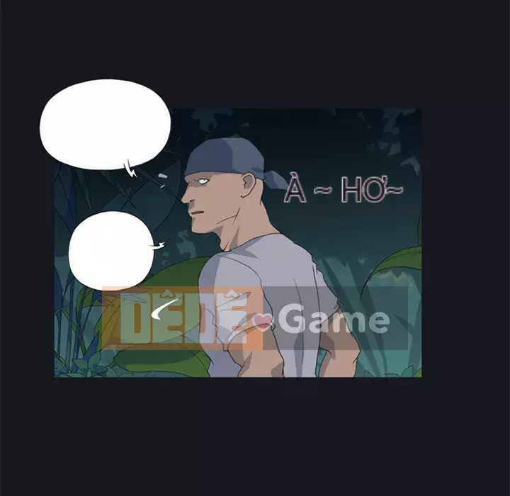 15 Cô Gái Crusoe Chương 1-48