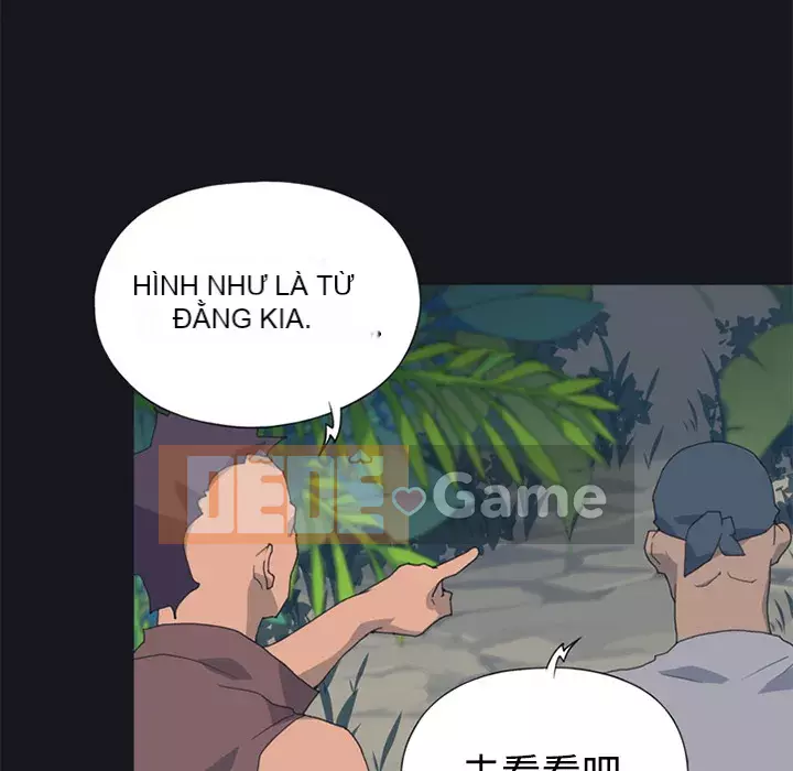 15 Cô Gái Crusoe Chương 1-48