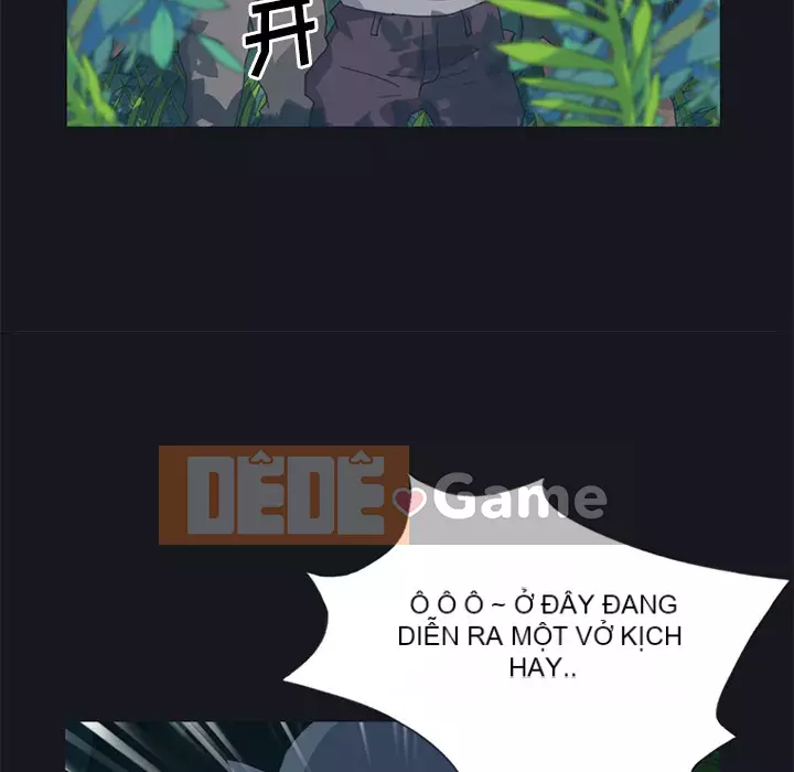 15 Cô Gái Crusoe Chương 1-48