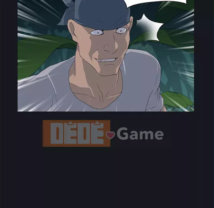 15 Cô Gái Crusoe Chương 1-48