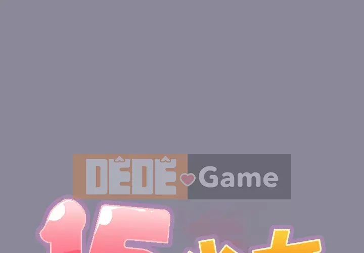 15 Cô Gái Crusoe Chương 1-48