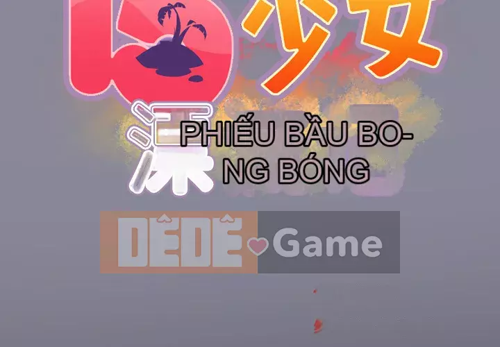 15 Cô Gái Crusoe Chương 1-48