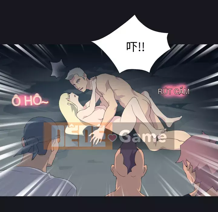 15 Cô Gái Crusoe Chương 1-48