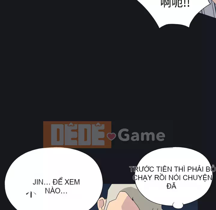 15 Cô Gái Crusoe Chương 1-48