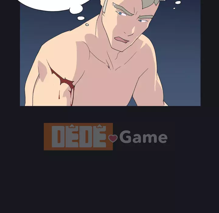 15 Cô Gái Crusoe Chương 1-48