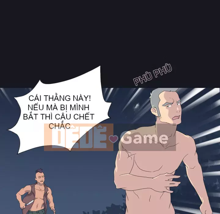 15 Cô Gái Crusoe Chương 1-48