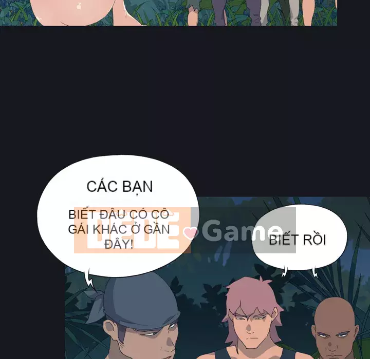 15 Cô Gái Crusoe Chương 1-48