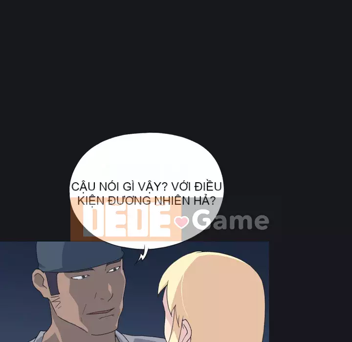 15 Cô Gái Crusoe Chương 1-48