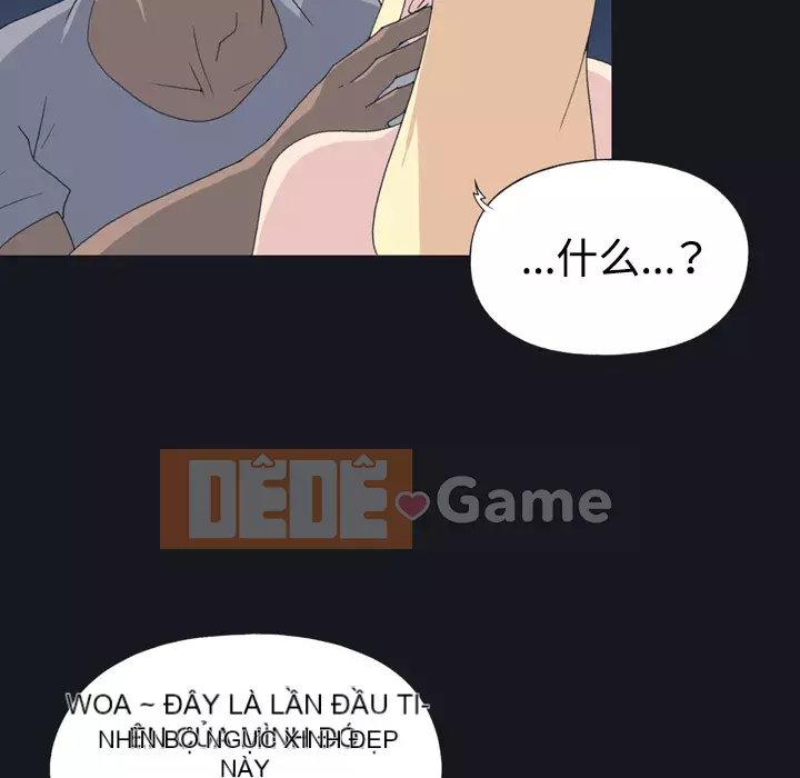 15 Cô Gái Crusoe Chương 1-48