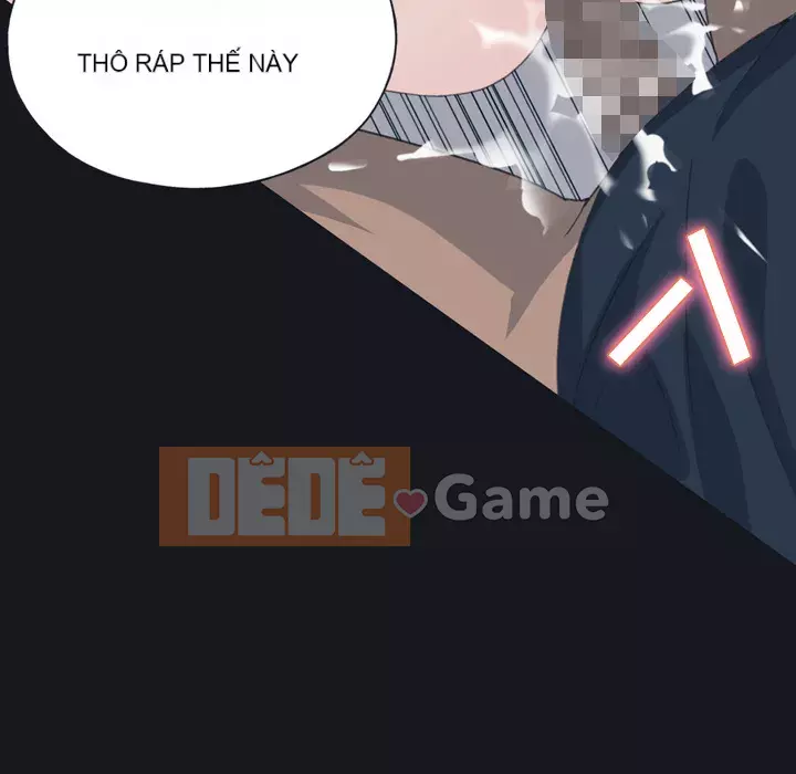 15 Cô Gái Crusoe Chương 1-48