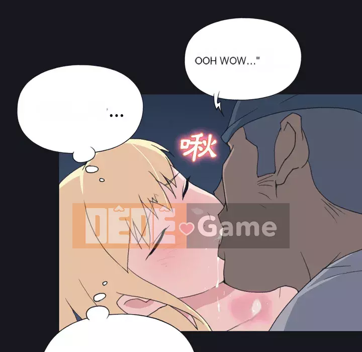 15 Cô Gái Crusoe Chương 1-48