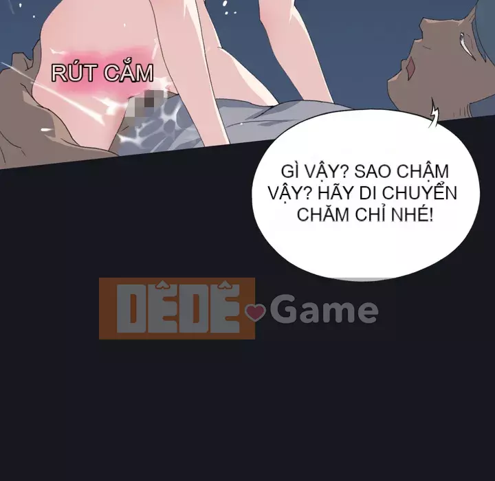 15 Cô Gái Crusoe Chương 1-48