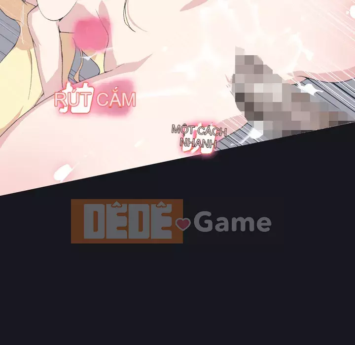 15 Cô Gái Crusoe Chương 1-48